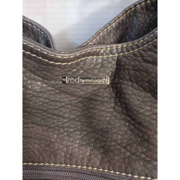 Red by Marc Ecko shoulder bag - Picture 5 of 10